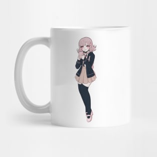 Ultimate Gamer Chiaki Mug